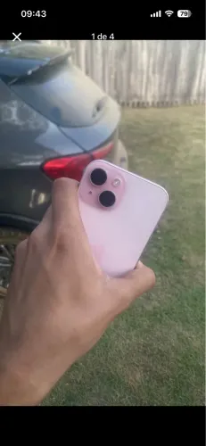 Iponhe 15 128 gb