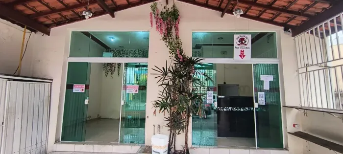 ALUGO PONTO COMERCIAL EM ÓTIMA LOCALIZAÇÃO, PRÓXIMA AO CENTRO DE OSASCO