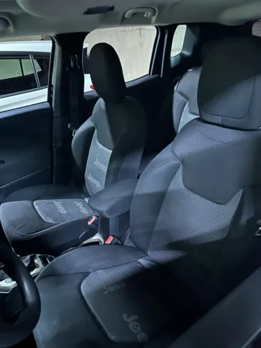 Jeep Renegade 1.8 4X2 Flex 16V Aut. 2017