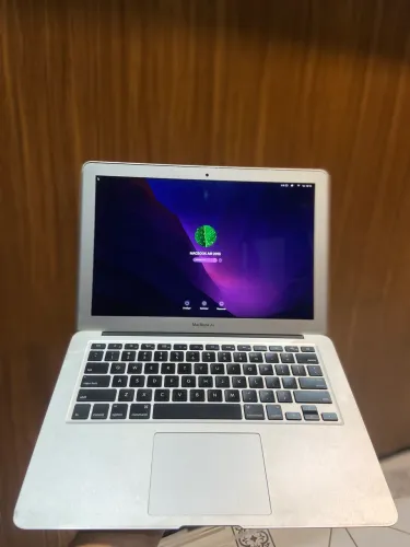 MacBook Air 2015 8 RAM 512 g Ssd