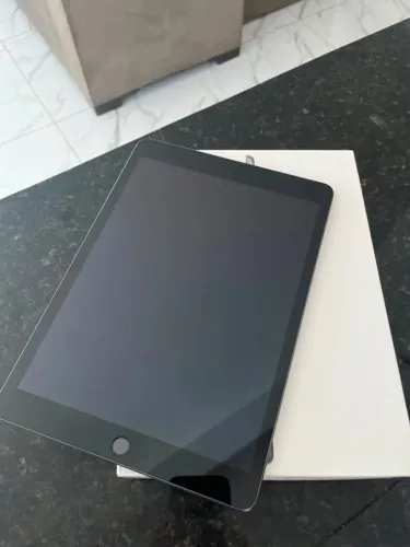 Vendo ipad 9 64gb