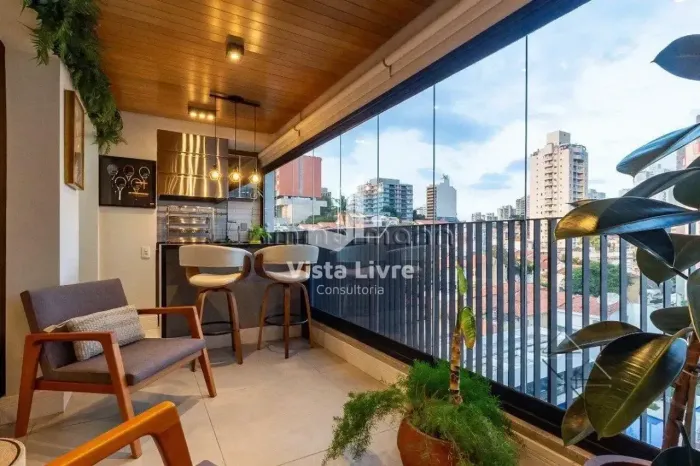 Apartamento à venda, Perdizes, São Paulo, SP