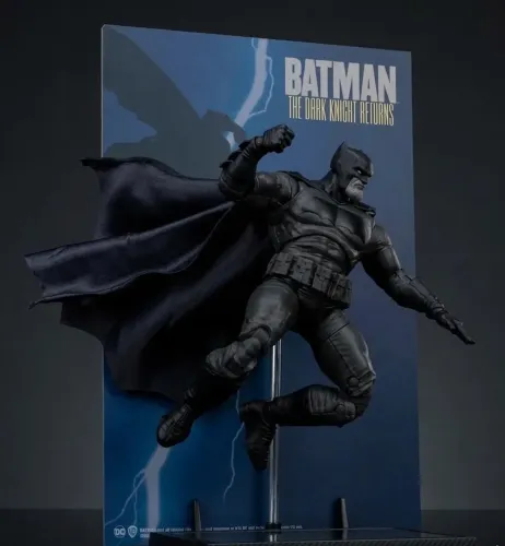 Batman Mc Farlane