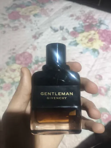 Perfume Gentleman Givenchy