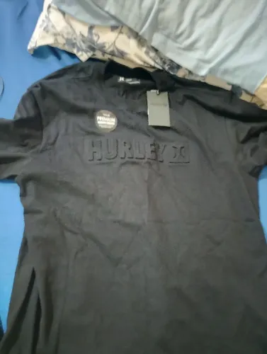 Camisa Hurley g original 