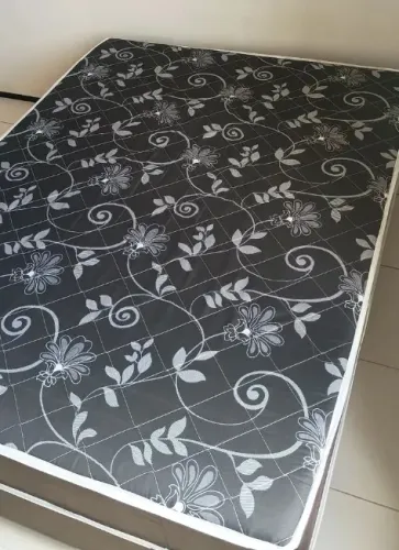 CAMA BOX CASAL - PROMOÇÃO DE MÓVEIS - COMPRA SEGURA