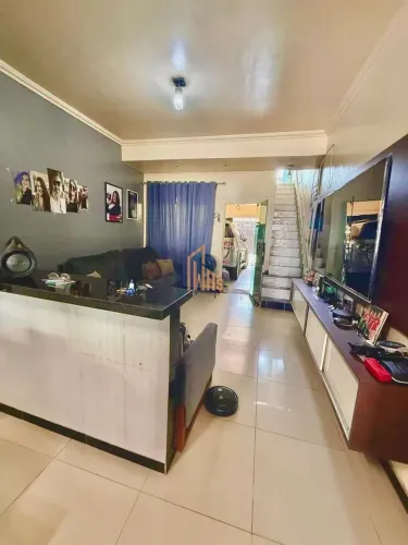 Casa Mobiliada e com piscina à Venda no Marco com 2 Suítes, 160m² - Belém/PA