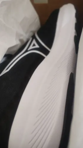 Tenis Mizuno Base Ride Original Novo