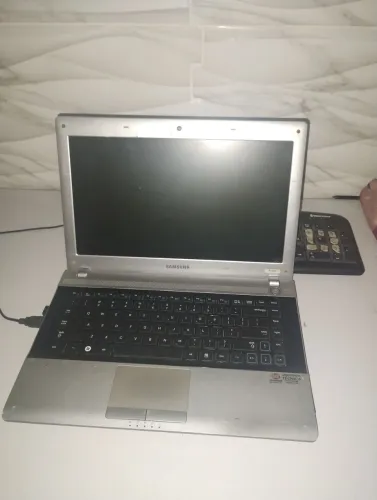 Notebook Samsung
