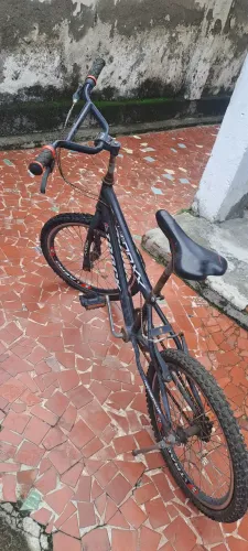 Bicicleta aro 20