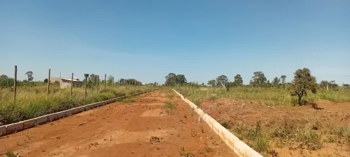 Lote a Venda Taguatinga Norte - Brasília - DF