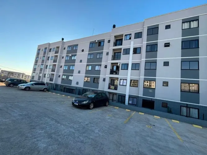 Apartamento com 2 Quarto(s) e 1 banheiro(s) para Alugar, 55 m² por R$ 2160 / Mês