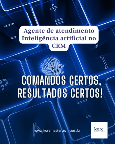 Atendimento automático no whatsapp por IA