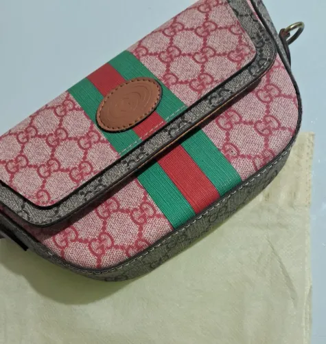 Vendo bolsa