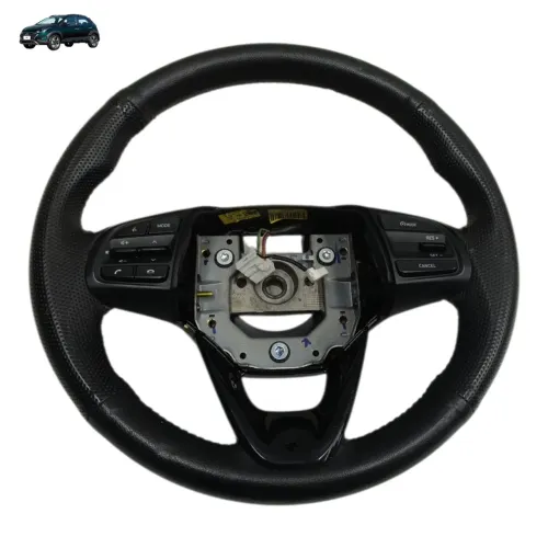 Volante direção com comandos Hyundai HB20X 2020 2021 2022
