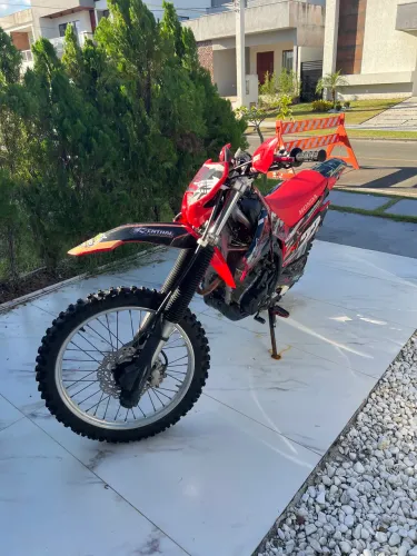 OPORTUNIDADE CRF 250