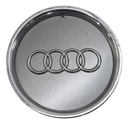 Calota Miolo Roda  Audi A3 1.8 T  1998 193962 Não Informado
