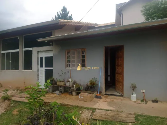 Chácara com 1 dormitório à venda, 1545 m² por R$ 402.000,00 - Ibiúna - Ibiúna/SP