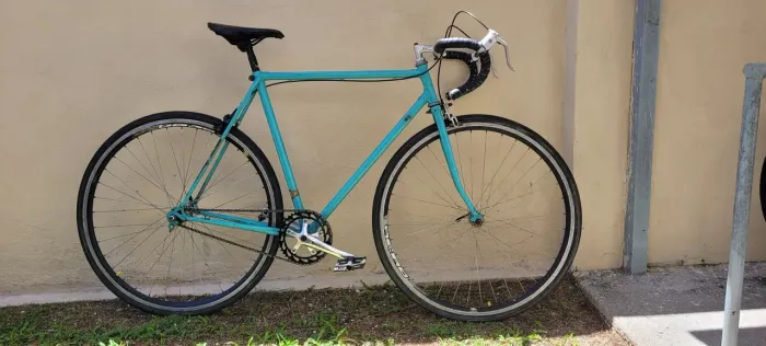 Caloi 10 single speed 