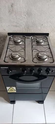 Vendo fogão