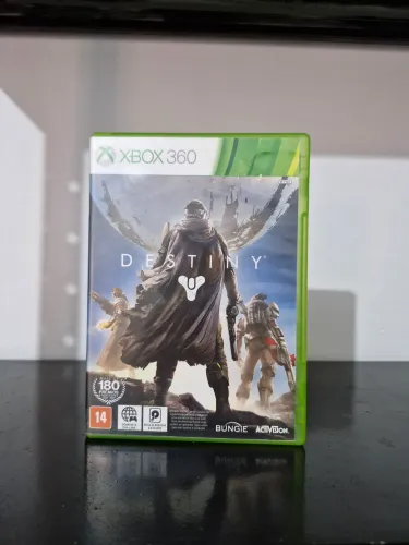 Destiny