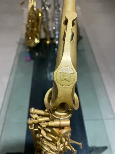Saxofone weril sax alto