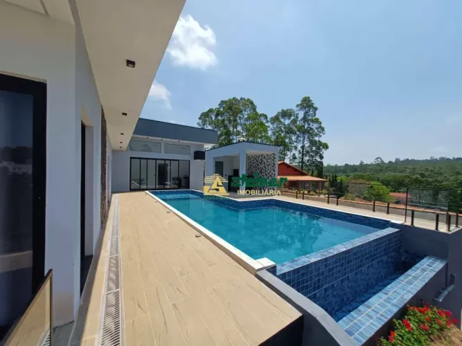 Chácara com 3 dormitórios à venda, 1000 m² por R$ 1.090.000,00 - Ibiúna - Ibiúna/SP