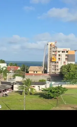 Aluguel para temporada em Camboinha I