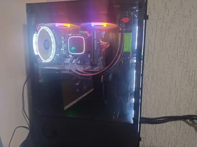 Computador Gamer i7