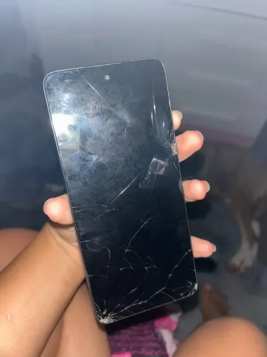 Celular Motorola