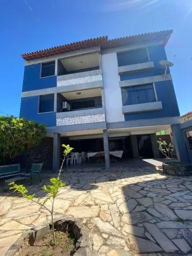 Imóvel residencial e comercial | Centro | Aracaju/SE [8782]