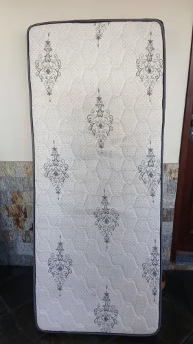 Colchões 78cm de largura