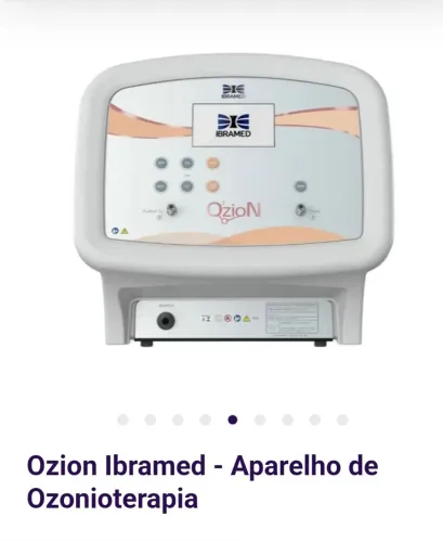 Ozônio