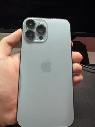 iPhone 13 Pro Max 128gb