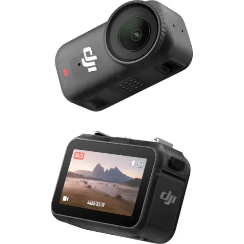 DJI Osmo Nano 128gb | Lacrado e Pronta Entrega