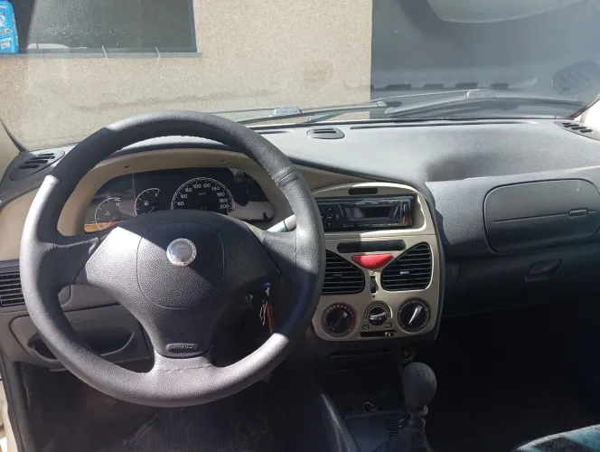 Fiat Palio 1.0/ Trofeo 1.0 Fire/ Fire Flex 4P 2006