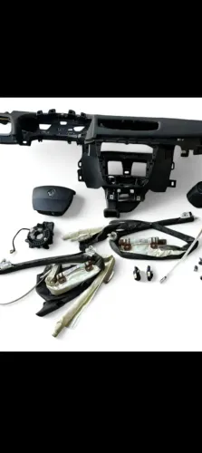 kit de Airbag de Renault Fluence