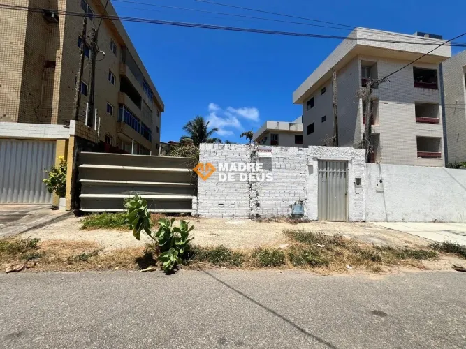 Terreno em Excelente localização | Praia do Futuro