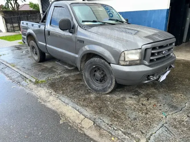 Ford F-250 XL Super Duty 3.9 Diesel 1999