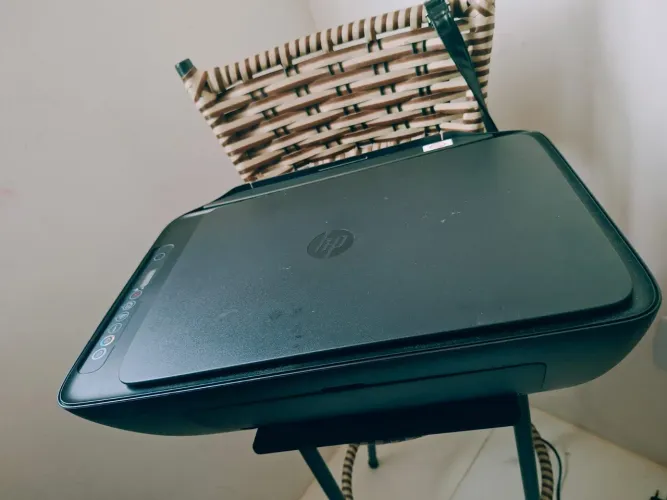 Impressora HP 2800
