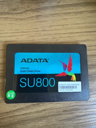 SSD ADATA 128GB SU800