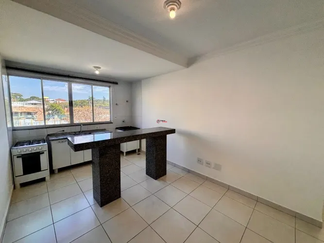 Apartamento 1 quarto próximo da UFMG