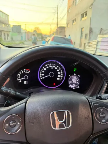 Honda HR-V EX 1.8 Flexone 16V 5P Aut. 2021