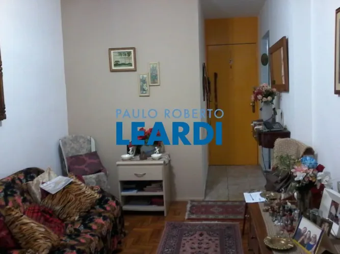 APARTAMENTO - BARRA FUNDA - SP
