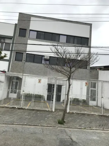 Aluga-de prédio comercial São Paulo