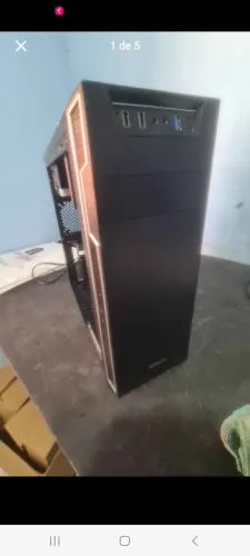 Computador i5 para escritório