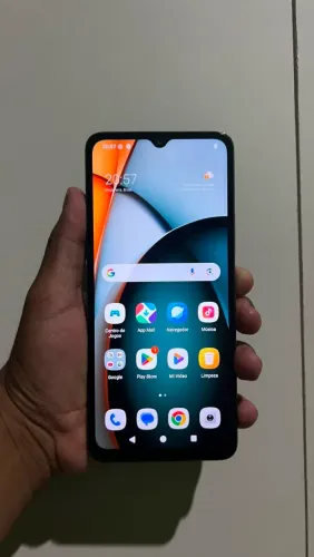 REDMI A3 128G