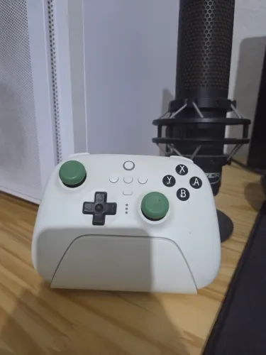 Controle Gamer 8BitDo Ultimate Sensor Hall