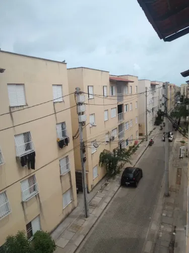 Estou vendendo apartamento