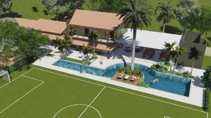 Investidor Resort e Spa